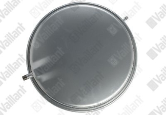 Расширительный бак на 6 литров, Vaillant