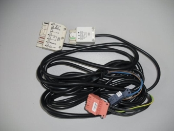 Кабель горелки №41/90 l3470, Viessmann
