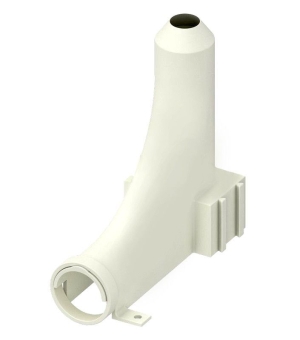 Направляющий уголок для трубы 14-16 TECE