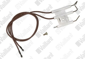 Электроды розжига 32-36кВт (...MAX) Vaillant