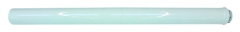 110/160/PP Труба удлинительная 2,0м Vaillant