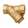Фильтр грубой очистки 1/2" для воды, 500 мкм ITAP