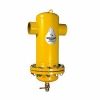 Сепаратор шлама Spirotrap Hi-flow DN 250, сварка, корпус разъемный, сталь 37, 575 м3/ч,110 °С, 10 бар бар, Spirotech