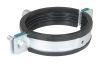 Хомут для высоких нагрузок с epdm BIS HD1501(BUP) M10/12  132-140мм, Walraven
