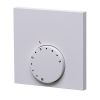 Термостат комнатный TECEfloor RT-A 24-HK, аналоговый, 24В, TECE