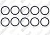 Прокладка O-ring 20.7x2.5 10 шт., Vaillant