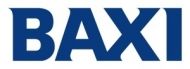 Логотип BAXI, электронная платаJJJ 5702450