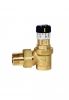 Перепускной клапан USVR 20 3/4 B-H, Watts