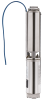 Насос скважинный TWU 4-1613-С DM 4", 380 В Wilo Насос скважинный TWU 4-1613-С DM 4", 380 В Wilo