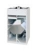 Приточно-вытяжной агрегат CASA W5.8V, Swegon