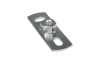 Подпятник TR M10, Walraven
