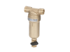 Фильтр тонкой очистки MiniPlus FF06-3/4AAM без редуктора для горячей воды с прямоточной промывкой, 100 мкм, Honeywell