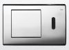 Панель смыва с инфракрасным датчиком, 6 В, хром глянц. TECEplanus 6 V-Batterie