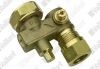Вентиль для подключения холодной воды котла, Vaillant