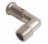 Угол 90° НР 32x3/4" латунь, Henco