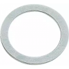 Прокладка для заглушек 3/4", Fondital