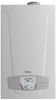 Котел газовый конденсационный настенный LUNA PLATINUM+ 1.24 GA, /24кВт, одноконтурный, закрытая камера, Baxi
