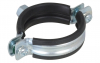 2S Хомут оцинкованный с epdm M8/10 145-153 мм, Walraven