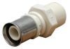 Муфта НР 16x1/2" PPSU, Frankische