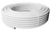 Труба металлопластиковая 16x2.0 PE-Xc/AL/PE, (в бухте 100м) TECElogo