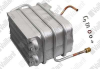 Теплообменник MAG 17 19, Vaillant
