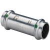 Муфта надвижная 28х28 нержавеющая сталь, Viega