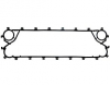 Комплект ремонтный (42 шт.) к теплообменнику NT50-S98292211-10, Kelvion