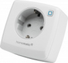 Розетка-выключатель с функцией измерения HmIP-PSM, homematic