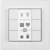 Настенный пульт управления для фирменных рамок – 6 канальный HMIP-WRC6, homematic