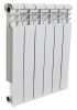 Радиатор биметаллический Profi 350 BM 350*80 6 сек, 20 бар, Rommer
