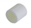 Муфта соединительная 75-75, (PP) Kalde