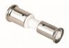 Муфта 26х20 PVDF, Henco