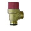 Клапан предохранительный 1/2" V17, Protherm