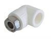 Угол 90° с накидной гайкой 32х1*1/4", (PP) Kalde