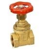 Задвижка клиновая 2*1/2", Bugatti