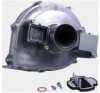 Вентилятор радиальный RG148 E 230VAC, Viessmann