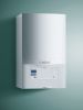 Котел газовый конденсационный настенный ecoTEC pro VUW 236/5-3, 19,7/18,5кВт, двухконтурный, закрытая камера, Vaillant