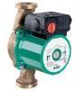 Насос циркуляционный TOP-Z 20/4 DM PN6/10 G1*1/4", 150мм, 380 В Wilo