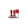 Установка пожаротушения GFF20/46SV1G040T, Lowara