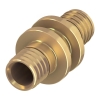 Муфта 25х25, латунь, TECEspring AX