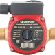 Насос цирк. UPH 20-60, 130мм, корпус-латунь, 1", Unipump
