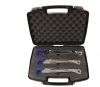 Набор ключей для PK/SK фитингов с резьбой 1/2”, 3/4”, 1”, Henco