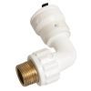 Угол 90° НР Vision пуш, 26X3/4", Henco