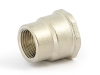 Муфта ВР-ВР 1*1/2"x1*1/4" никелиров. латунь, Multibrand