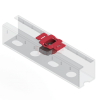 Гаи?ка быстрого монтажа потаи?ная 41 8F M10, Termoclip