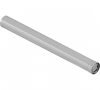 60/100/PP Труба 1000 мм DN60/100 м/п, KRATS