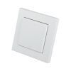 Выключатель для фирменных рамок HmIP-BRU, homematic