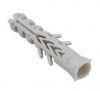 Дюбель распорный нейлоновый 8x40м, Walraven