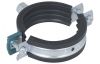 Хомут с вкладышем epdm BIS KSB2 M8/10  25-28мм, Walraven