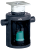 Дренажная установка DRAINLIFT BOX 32/8, 230 В Wilo